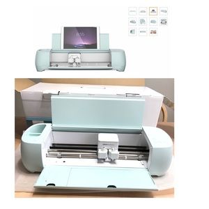 Cricut Explore 3 - 2x Faster / Bundle